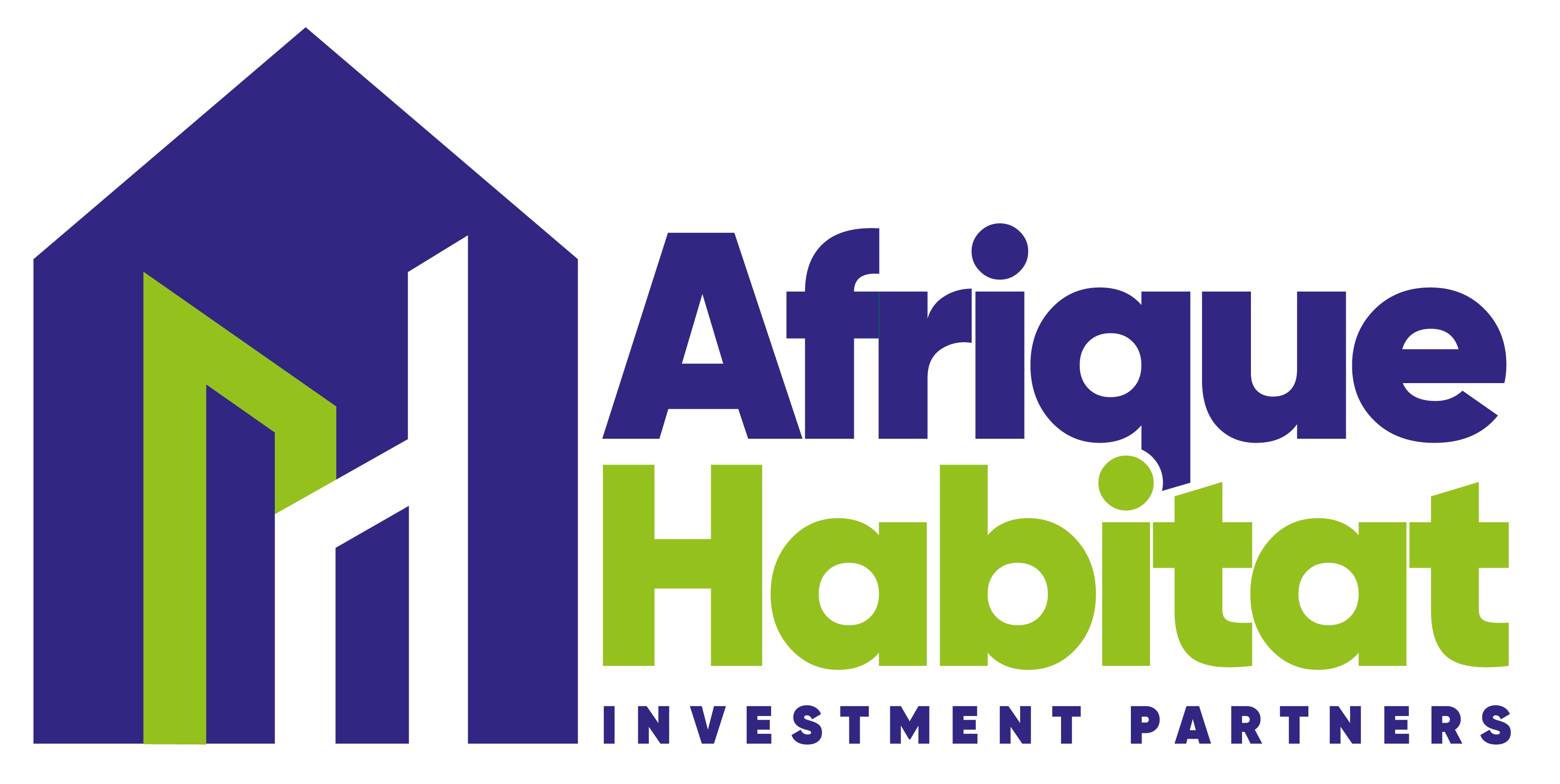 Afrique Habitat Investment Partners Logo